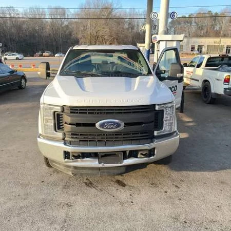 2018 Ford Super Duty 5th Gen - Image 3 of 10