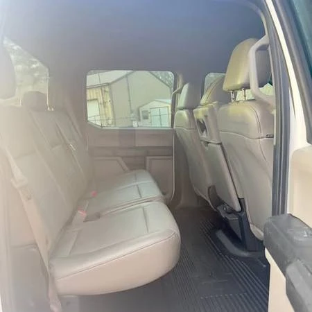 2018 Ford Super Duty 5th Gen - Image 9 of 10