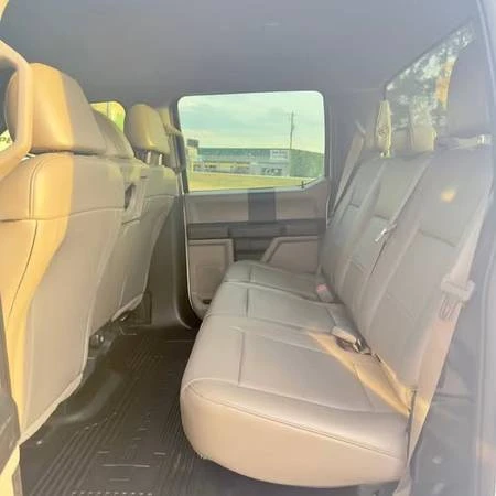 2018 Ford Super Duty 5th Gen - Image 10 of 10