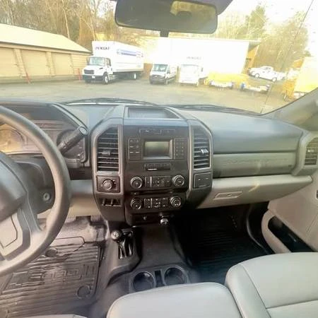 2018 Ford Super Duty 5th Gen - Image 7 of 10