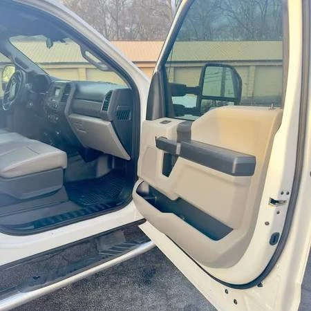 2018 Ford Super Duty 5th Gen - Image 8 of 10