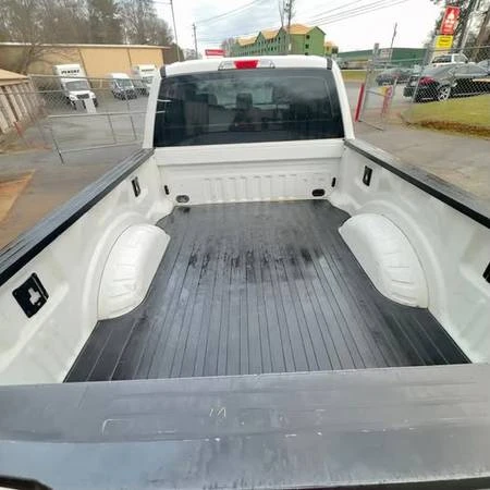 2018 Ford Super Duty 5th Gen - Image 5 of 10