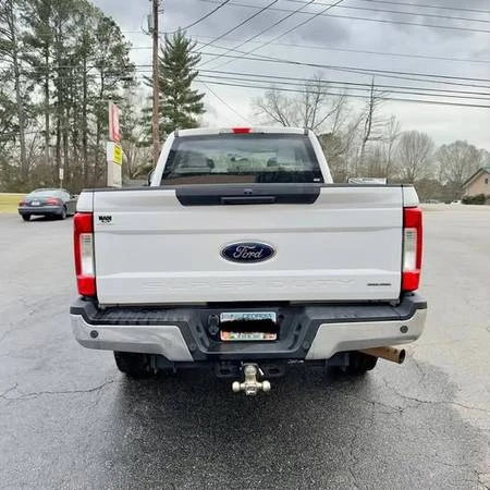 2018 Ford Super Duty 5th Gen - Image 4 of 10