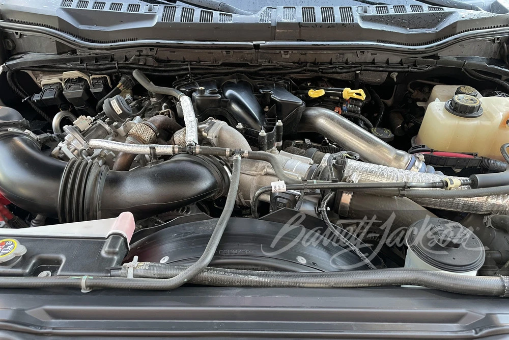 2018 Ford Super Duty 4th Gen - Image 2 of 5
