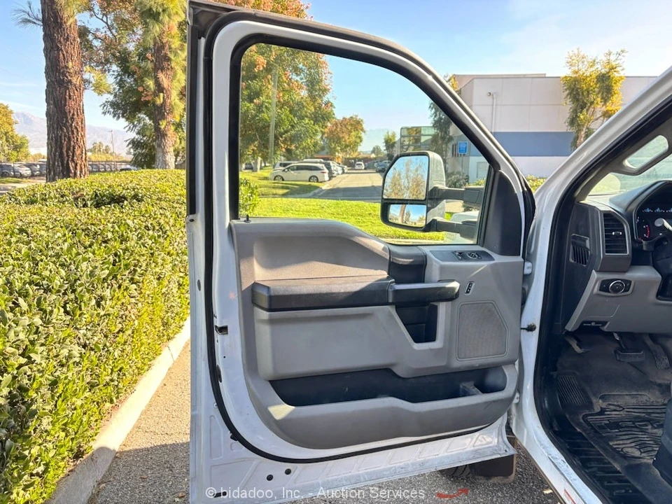 2018 Ford Super Duty 4th Gen - Image 11 of 12
