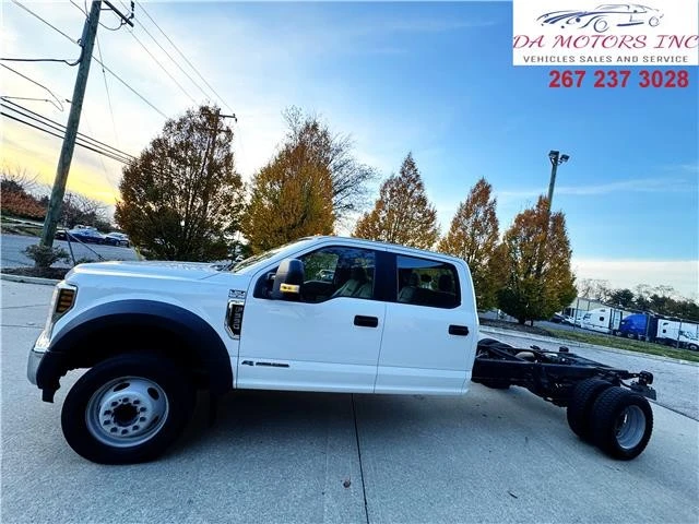 2018 Ford Super Duty 5th Gen - Image 8 of 21
