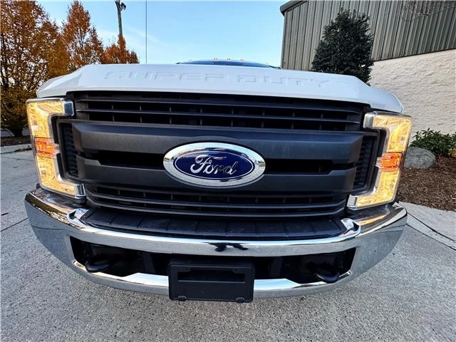 2018 Ford Super Duty 5th Gen - Image 9 of 21
