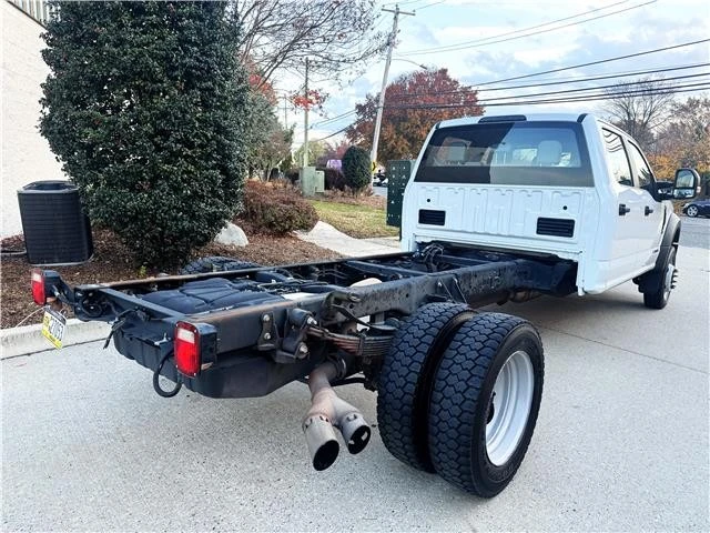 2018 Ford Super Duty 5th Gen - Image 3 of 21