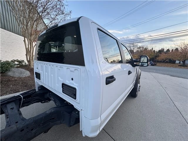 2018 Ford Super Duty 5th Gen - Image 17 of 21
