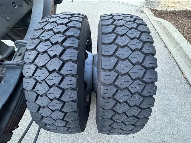 2018 Ford Super Duty 5th Gen - Image 15 of 21