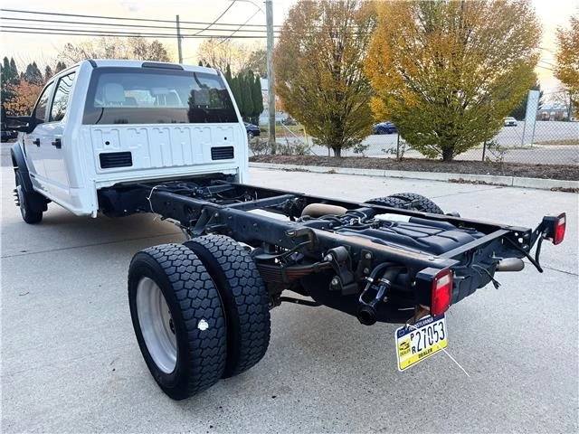 2018 Ford Super Duty 5th Gen - Image 5 of 21