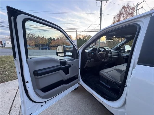 2018 Ford Super Duty 5th Gen - Image 13 of 21