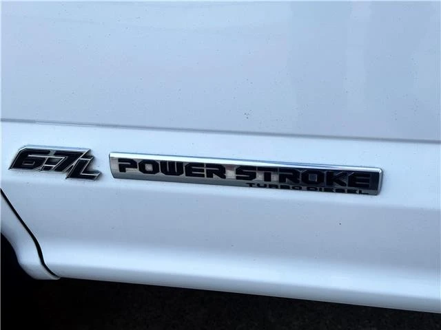 2018 Ford Super Duty 5th Gen - Image 11 of 21