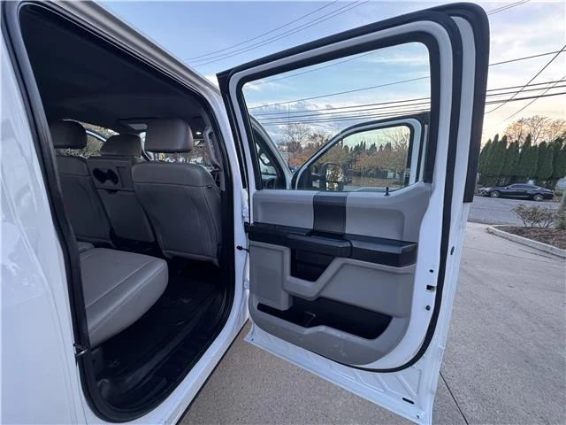 2018 Ford Super Duty 5th Gen - Image 19 of 21