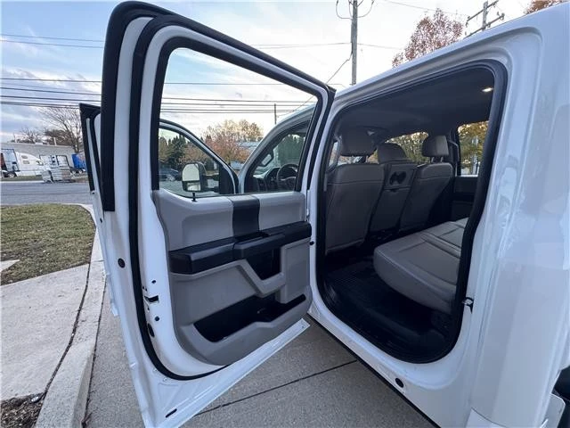 2018 Ford Super Duty 5th Gen - Image 14 of 21