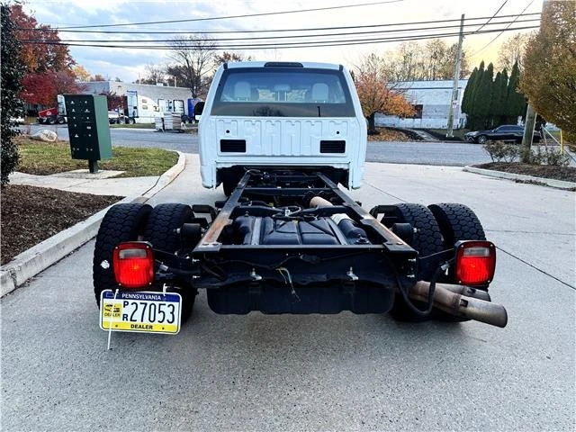 2018 Ford Super Duty 5th Gen - Image 4 of 21