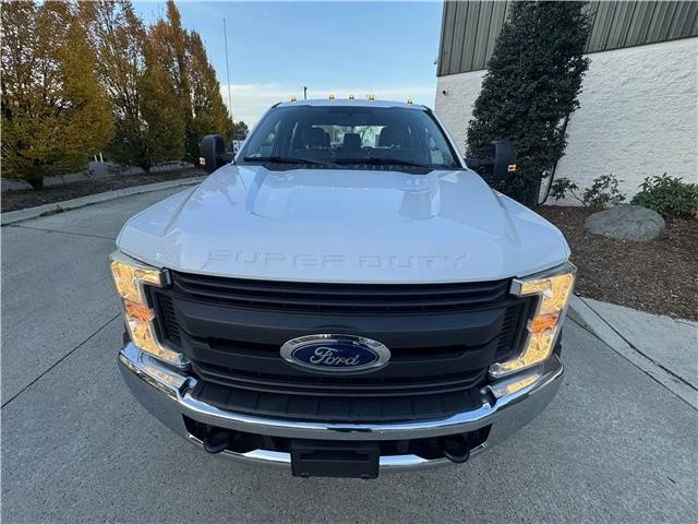 2018 Ford Super Duty 5th Gen - Image 10 of 21