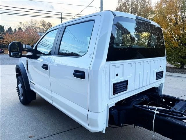 2018 Ford Super Duty 5th Gen - Image 6 of 21