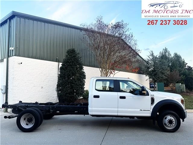2018 Ford Super Duty 5th Gen - Image 2 of 21