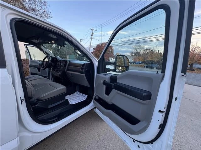 2018 Ford Super Duty 5th Gen - Image 18 of 21