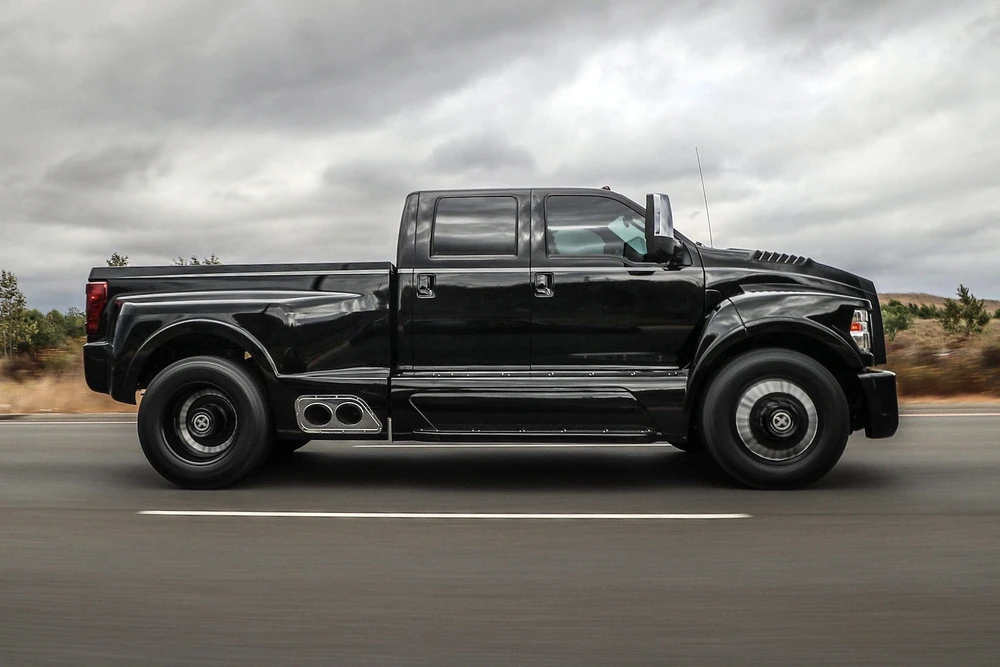 2018 Ford Super Duty 4th Gen - Image 10 of 10