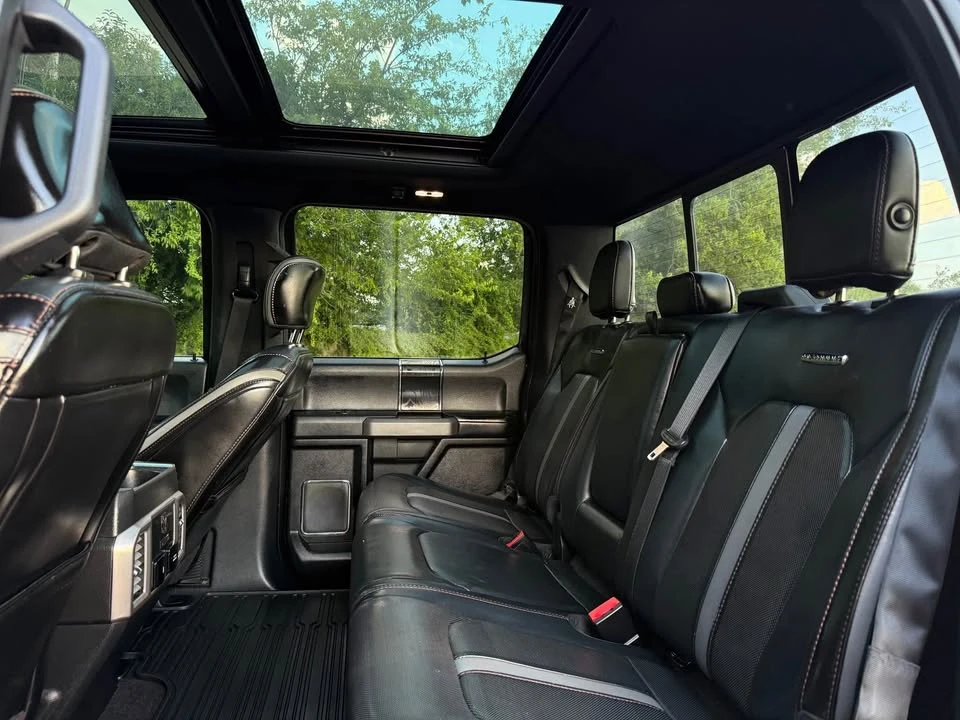 2018 Ford F-150 13th Gen - Image 9 of 10