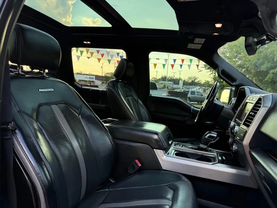 2018 Ford F-150 13th Gen - Image 8 of 10