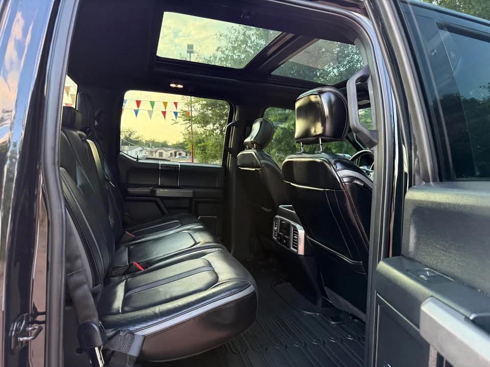2018 Ford F-150 13th Gen - Image 10 of 10