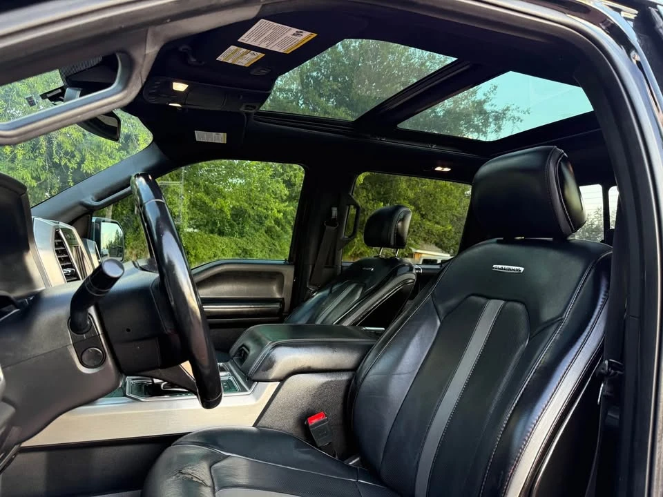 2018 Ford F-150 13th Gen - Image 7 of 10