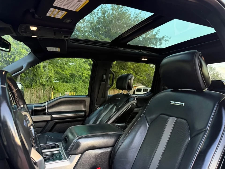 2018 Ford F-150 13th Gen - Image 6 of 10