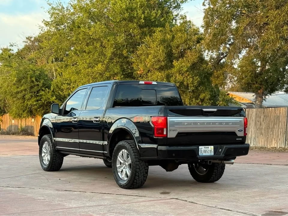 2018 Ford F-150 13th Gen - Image 3 of 10
