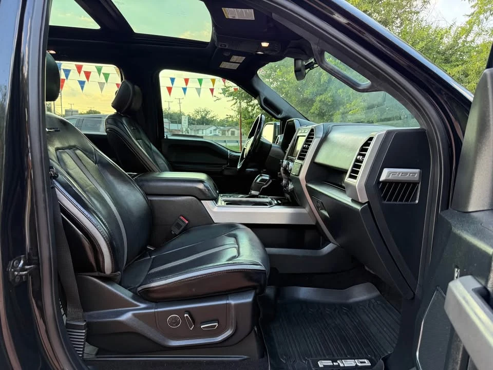 2018 Ford F-150 13th Gen - Image 5 of 10