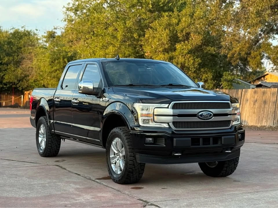 2018 Ford F-150 13th Gen - Image 2 of 10