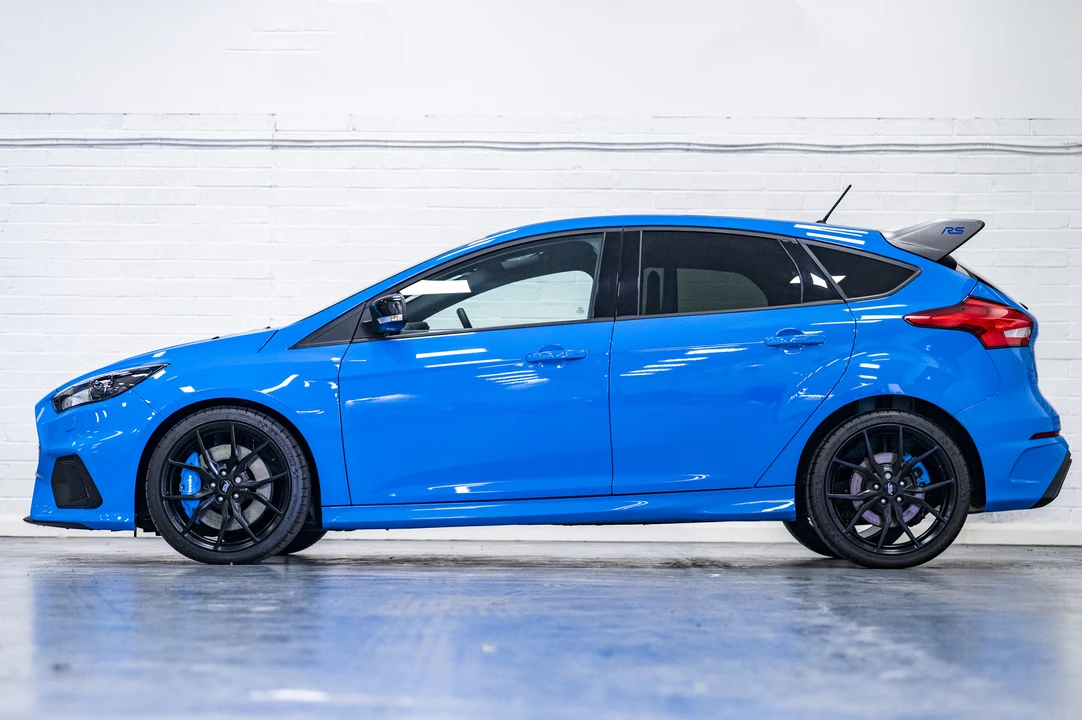 2018 Ford Focus RS 3rd Gen - Image 5 of 31