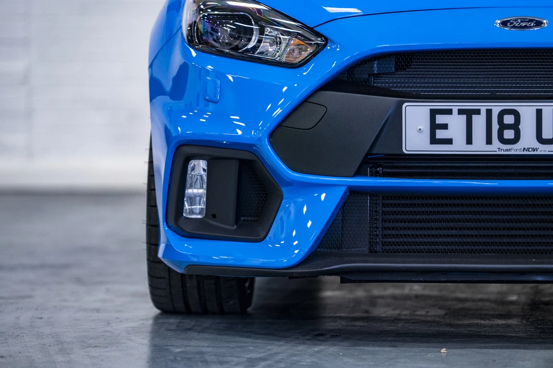 2018 Ford Focus RS 3rd Gen - Image 22 of 31