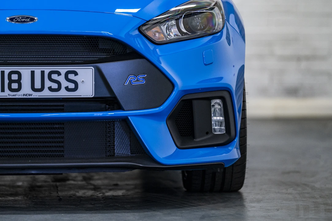 2018 Ford Focus RS 3rd Gen - Image 23 of 31