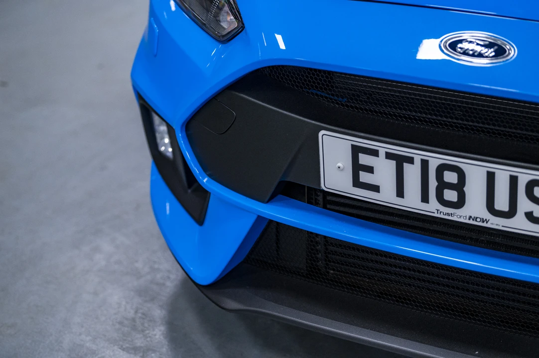 2018 Ford Focus RS 3rd Gen - Image 24 of 31