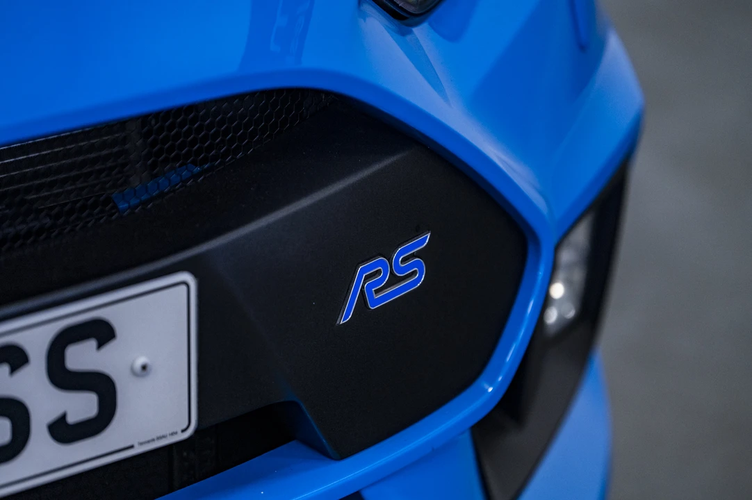 2018 Ford Focus RS 3rd Gen - Image 26 of 31