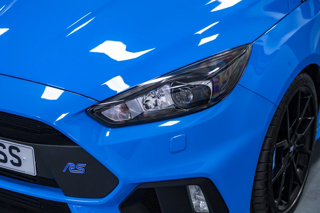 2018 Ford Focus RS 3rd Gen - Image 27 of 31