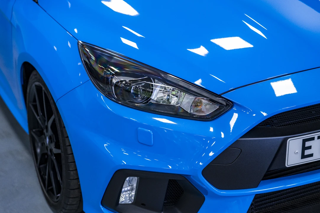 2018 Ford Focus RS 3rd Gen - Image 28 of 31