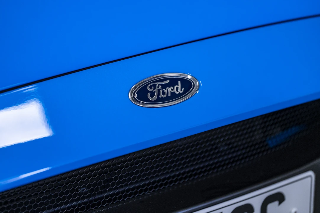 2018 Ford Focus RS 3rd Gen - Image 29 of 31