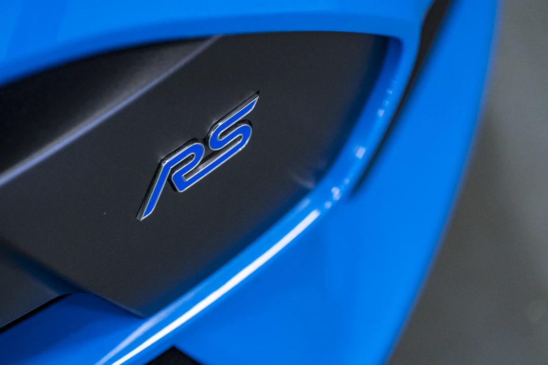 2018 Ford Focus RS 3rd Gen - Image 30 of 31