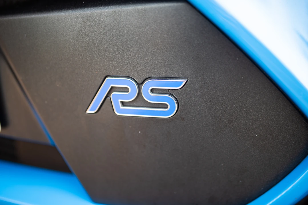 2018 Ford Focus RS 3rd Gen - Image 16 of 31