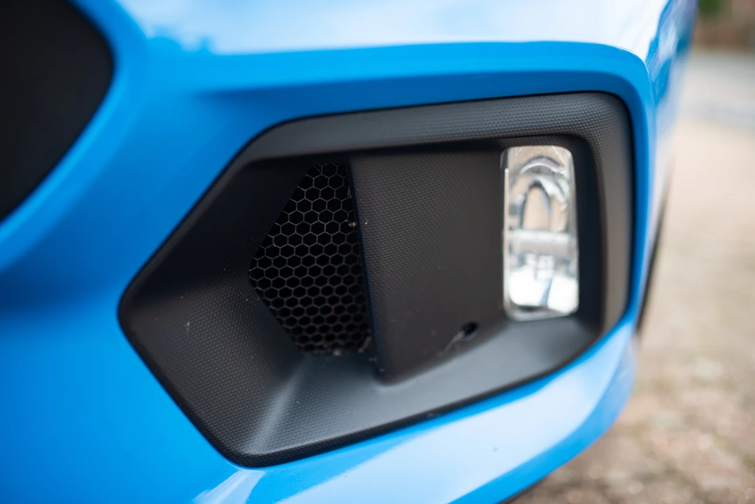 2018 Ford Focus RS 3rd Gen - Image 17 of 31