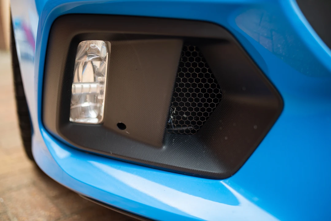 2018 Ford Focus RS 3rd Gen - Image 18 of 31