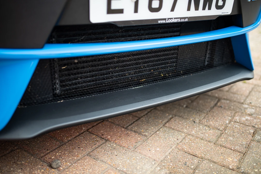 2018 Ford Focus RS 3rd Gen - Image 19 of 31