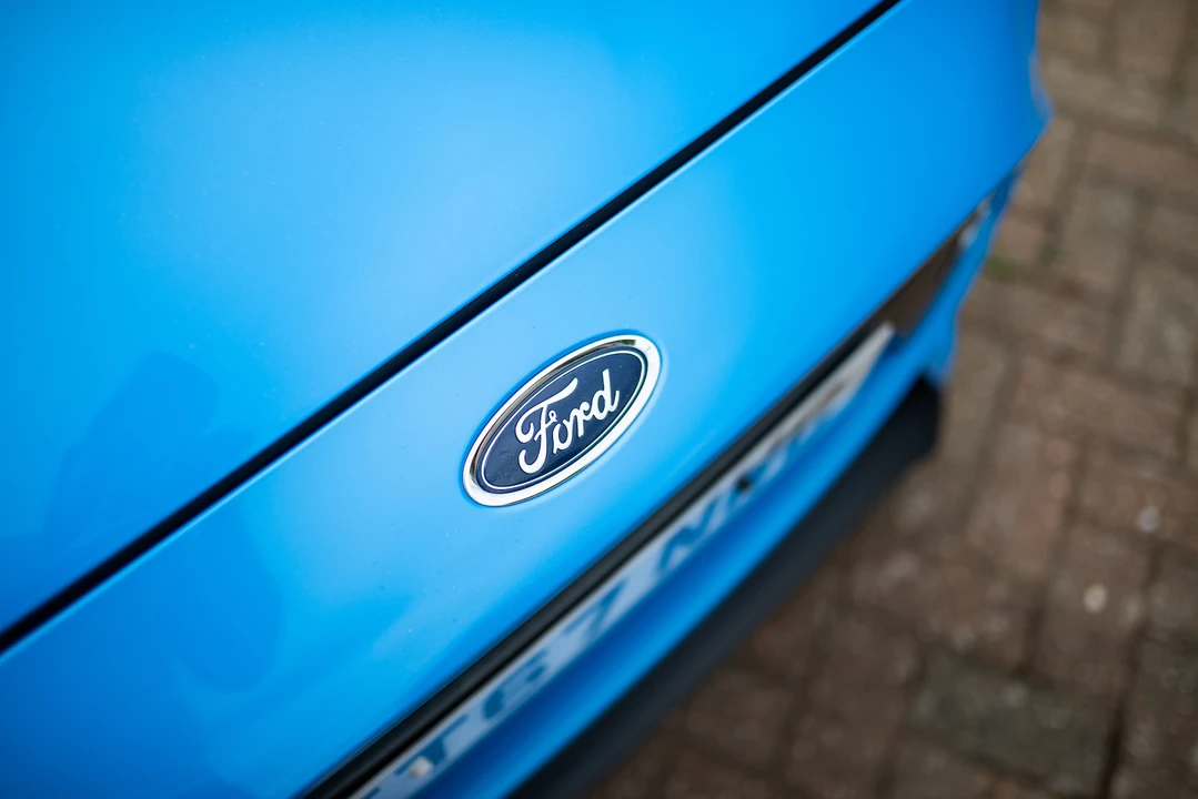 2018 Ford Focus RS 3rd Gen - Image 21 of 31