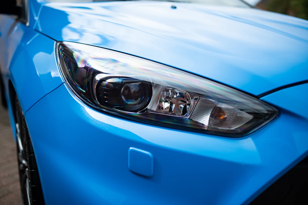 2018 Ford Focus RS 3rd Gen - Image 22 of 31