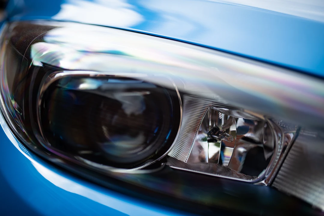 2018 Ford Focus RS 3rd Gen - Image 23 of 31
