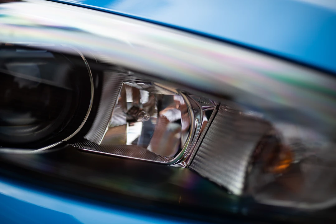 2018 Ford Focus RS 3rd Gen - Image 24 of 31